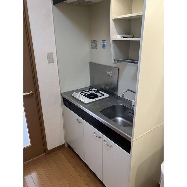 Crown Hills 室内写真5