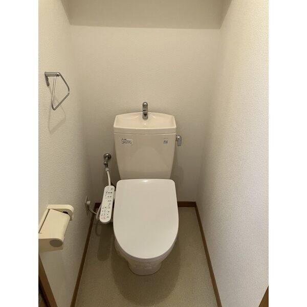 Crown Hills 室内写真8