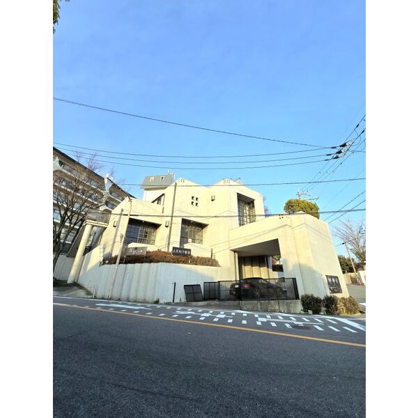 豊中市東豊中町2丁目