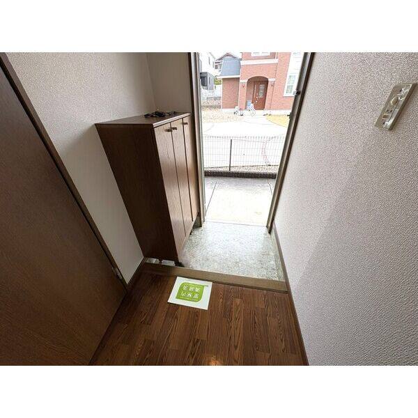 ローズガーデン青山 室内写真10