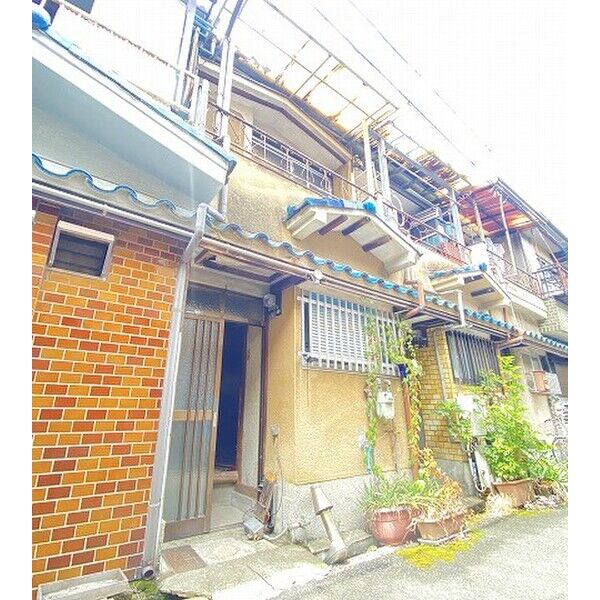 西古室1丁目テラス