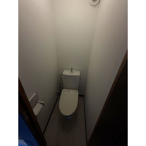 西古室1丁目テラス 室内写真9