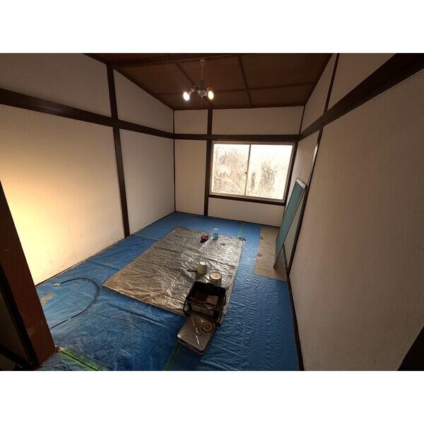 西古室1丁目テラス 室内写真6