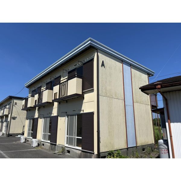 サンシティ嶺田A