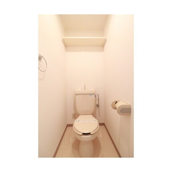 ジュネス東生駒 室内写真7