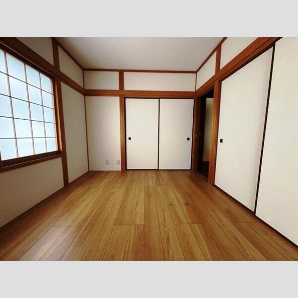 御影山手5丁目戸建 室内写真2