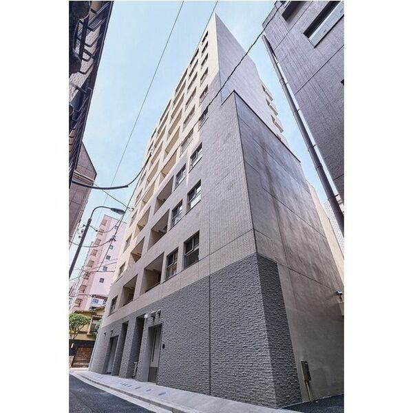 MODIER GINZA EAST