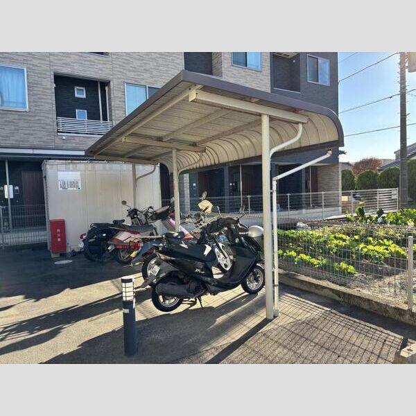 物件名確認中 室内写真7