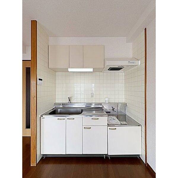 第1コーポ小菅 室内写真3
