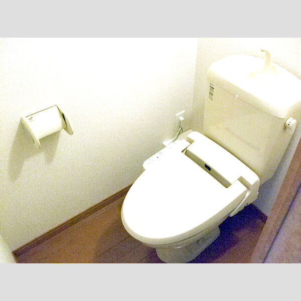 レオパレスLUNA PIENA 室内写真6