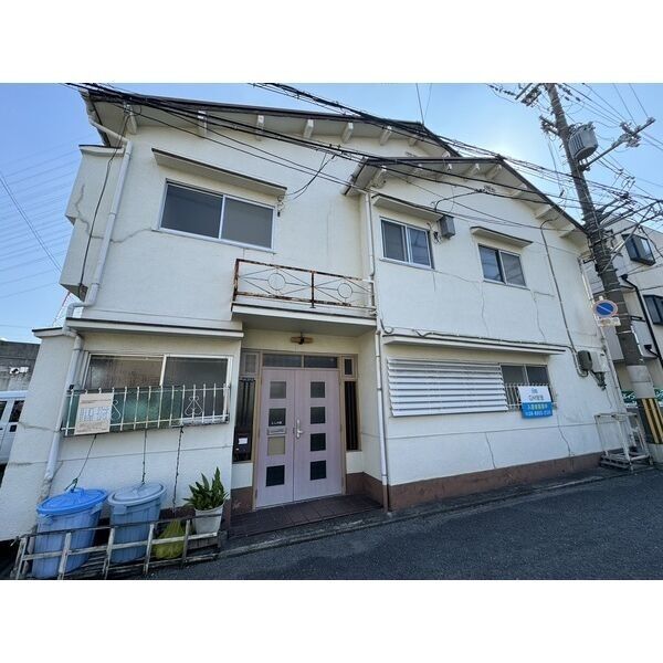 よしの荘 建物画像