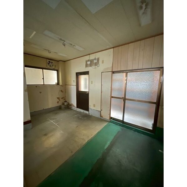 大和田店舗付住宅 室内写真7