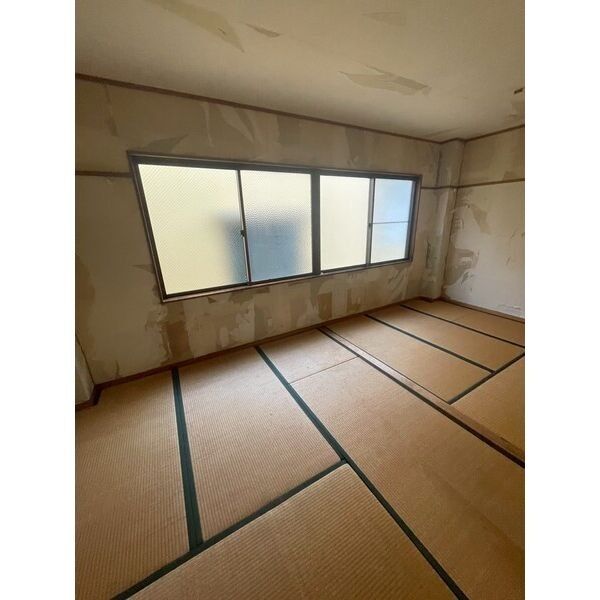 大和田店舗付住宅 室内写真8