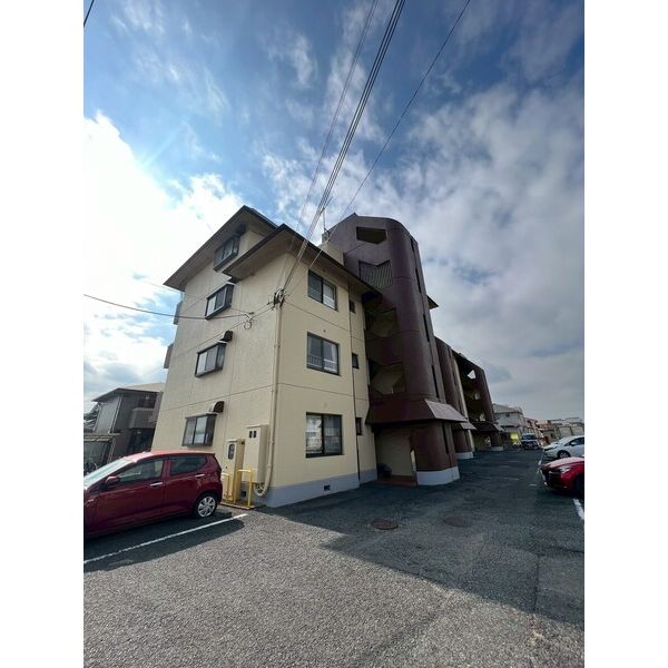 マンション堂本