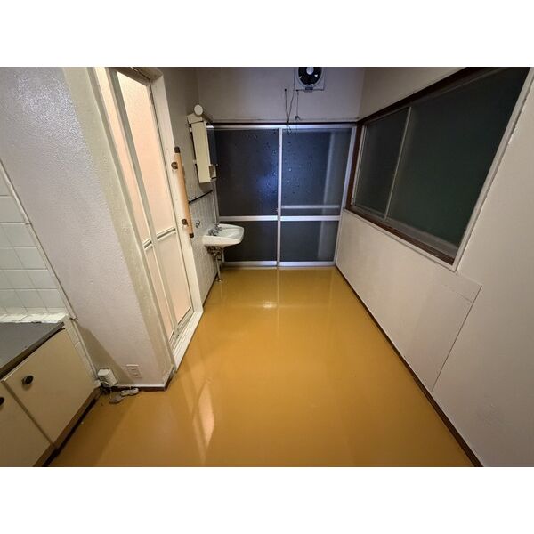 明石市二見町東二見テラス② 室内写真9