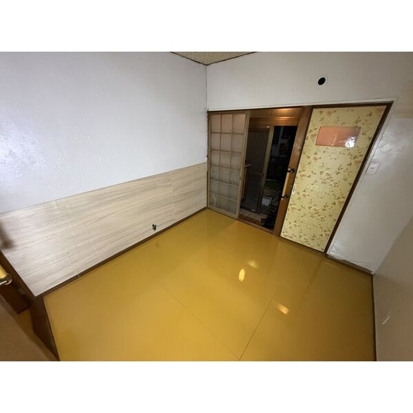 明石市二見町東二見テラス② 室内写真4