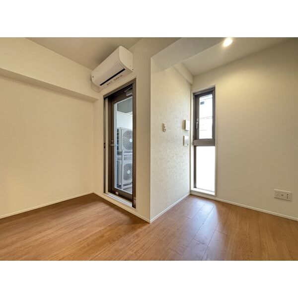 T-RISE北田辺 PRIME 室内写真9