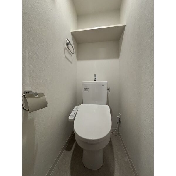 T-RISE北田辺 PRIME 室内写真5