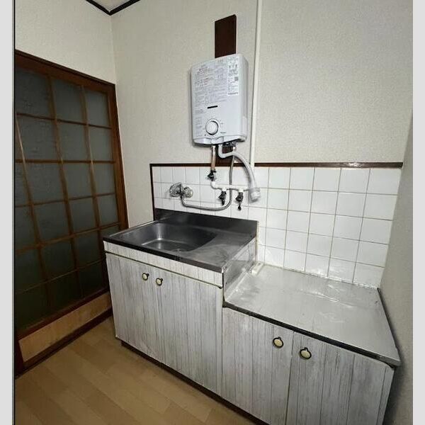 ビラ長居 室内写真1