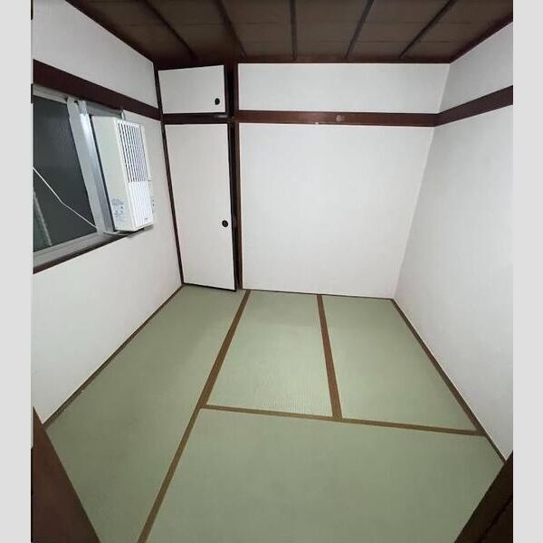 ビラ長居 室内写真2