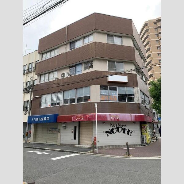 三進ビル