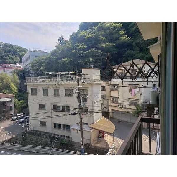 賢良ハウス 室内写真10