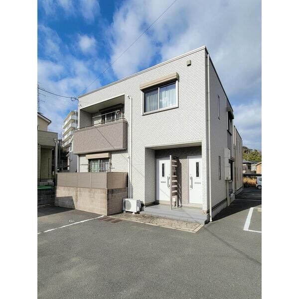 さくら隅田口ハイツ C棟 建物画像
