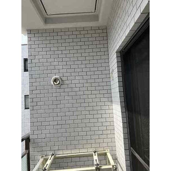 ライオンズマンション二条城東 室内写真9