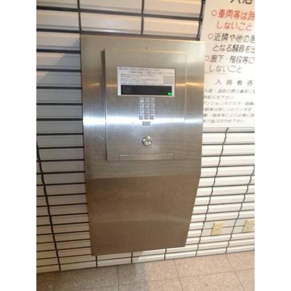 ライオンズマンション二条城東 室内写真8