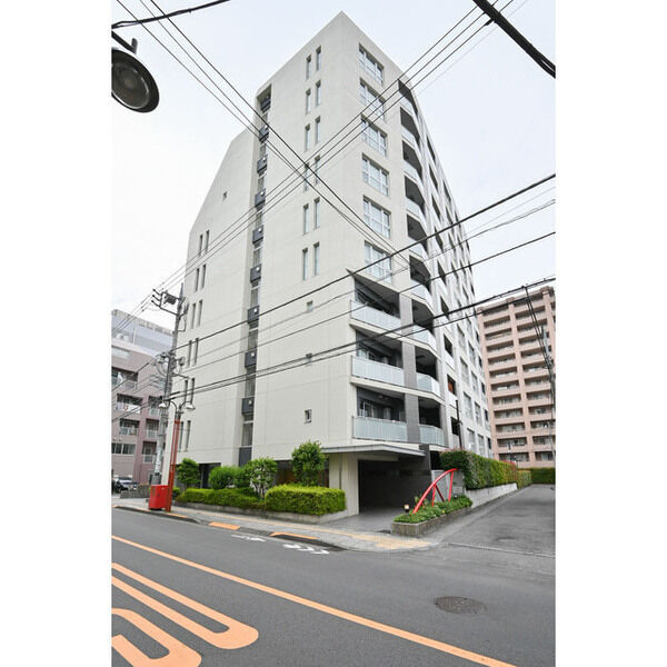 RODIA立川 建物画像