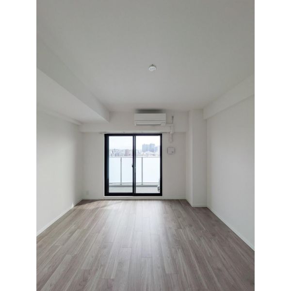 S-RESIDENCE堺blaze 室内写真1