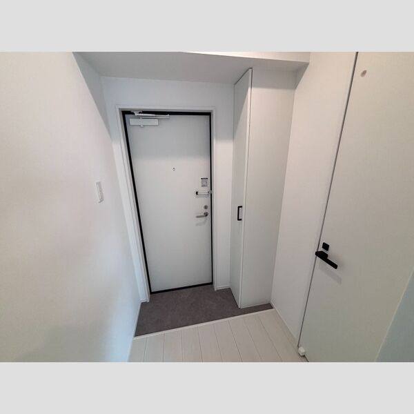 Jack izumiⅠ 室内写真9