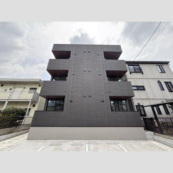 Jack onoⅠ 建物画像