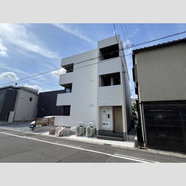 Jack izumiⅡ