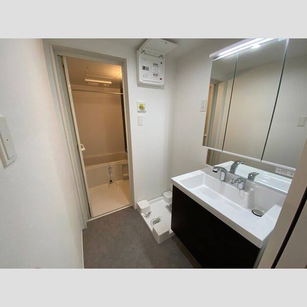 Jack korakuⅡ 室内写真8