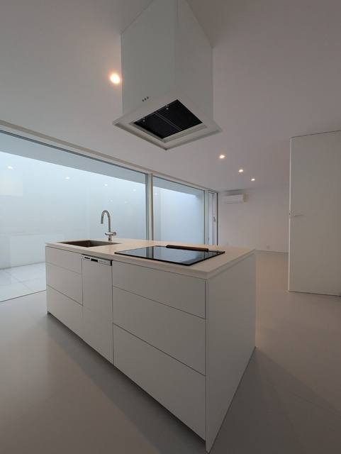 ＨＡＲＶＥＹ　ＲＥＳＩＤＥＮＣＥ日和 B 室内写真3
