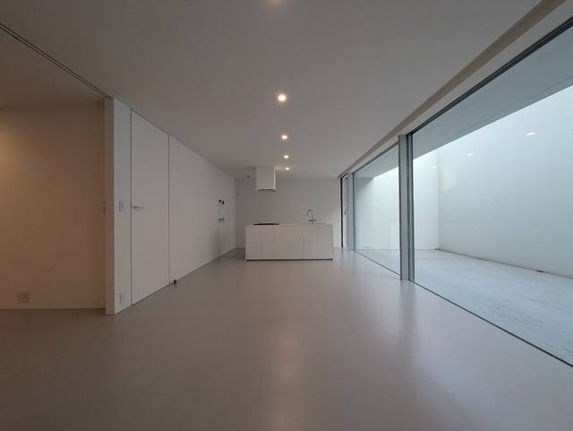 ＨＡＲＶＥＹ　ＲＥＳＩＤＥＮＣＥ日和 B 室内写真4