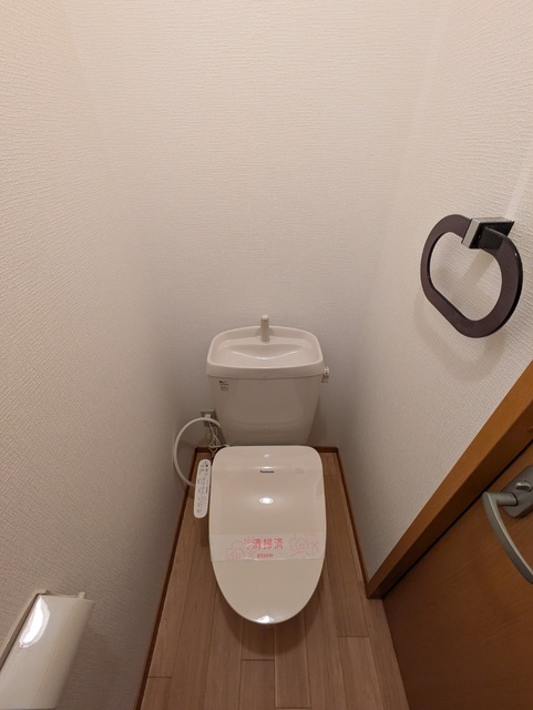 ハイツ北野 室内写真8