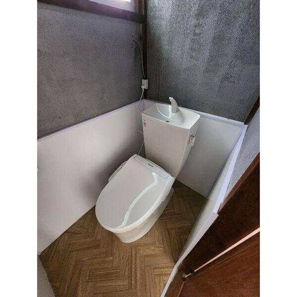 本巣市仏生寺貸家 南 室内写真4