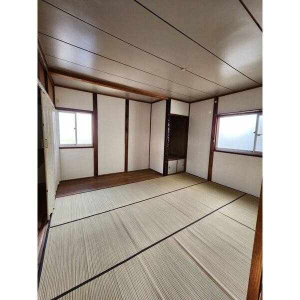 本巣市仏生寺貸家 南 室内写真8