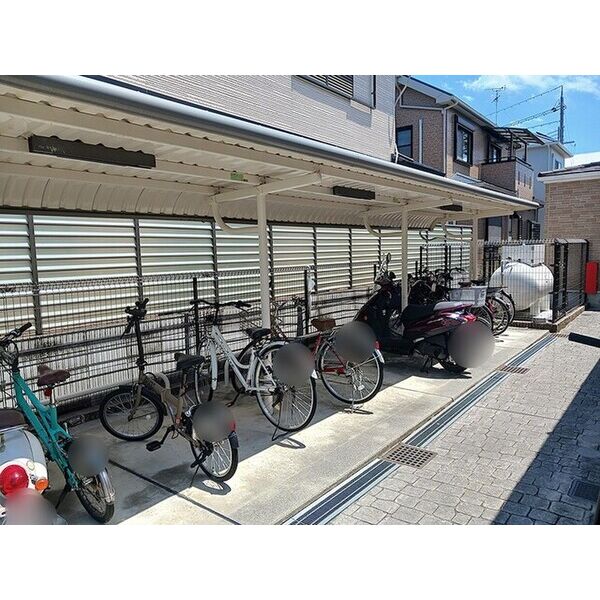 シーカンⅡ 室内写真10