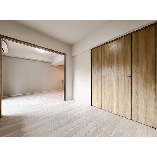 Louis Residence 弁天町 室内写真2