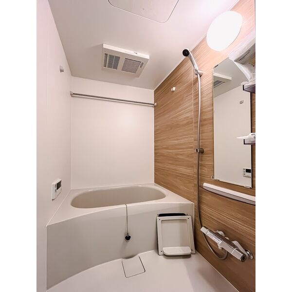 Louis Residence 弁天町 室内写真2