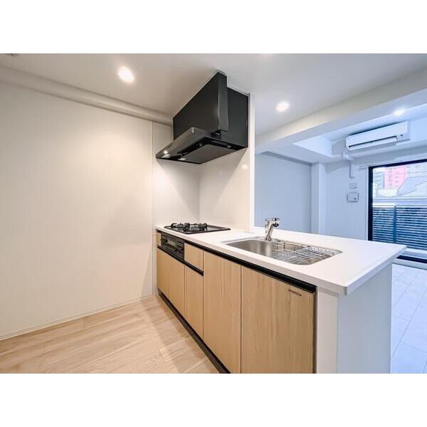 Louis Residence 弁天町 室内写真3