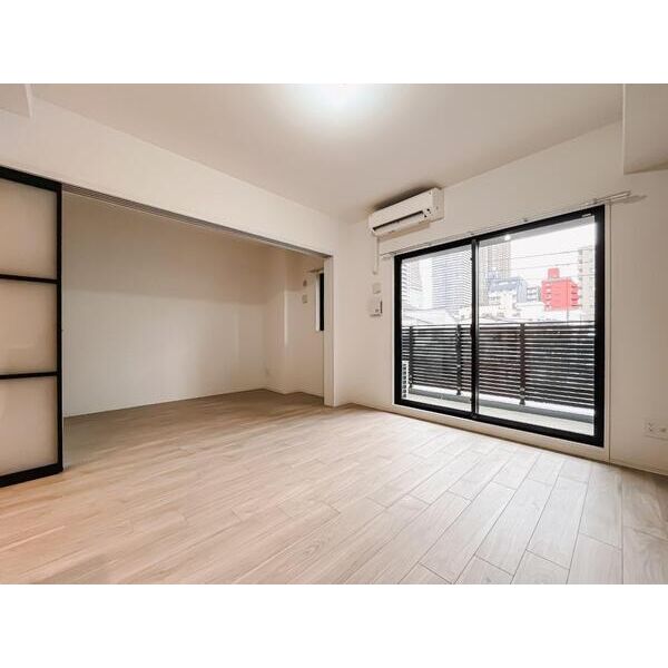 Louis Residence 弁天町 室内写真2