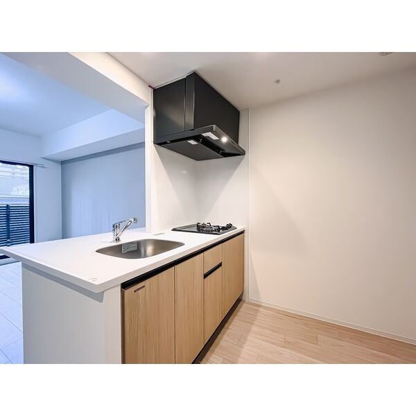 Louis Residence 弁天町 室内写真3