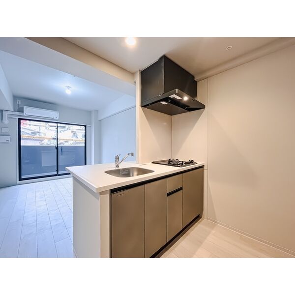 Louis Residence 弁天町 室内写真3