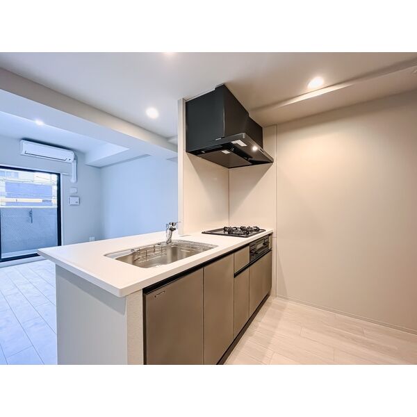 Louis Residence 弁天町 室内写真3