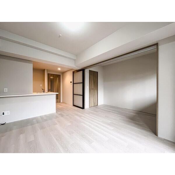 Louis Residence 弁天町 室内写真1