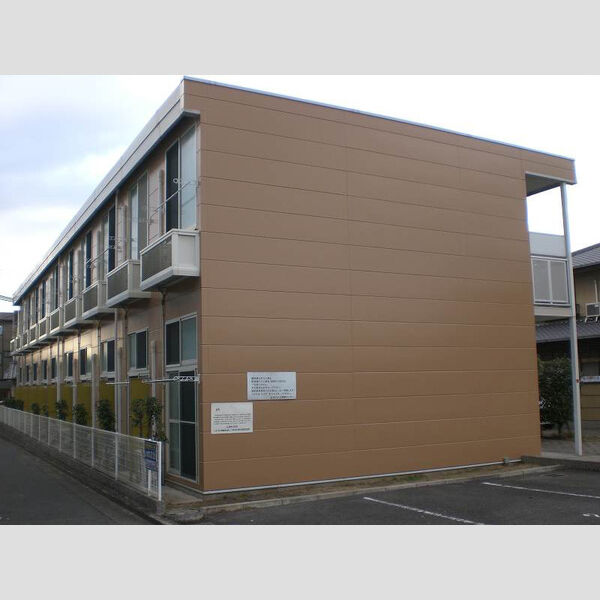 物件名確認中 建物画像